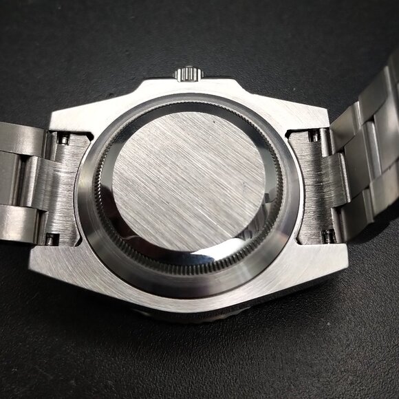 Automatic GMT Watch - Picture 6 of 6